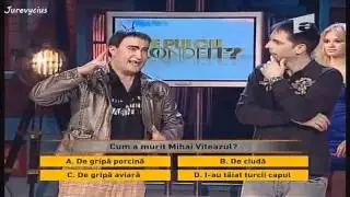 Fernando   Te Pui cu Blondele