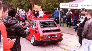 Zlot Samochodów Tuningowych 2017 | Moto Niczek