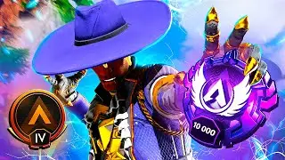 SI PROCHE DU GOLD 3 (APEX LEGENDS)