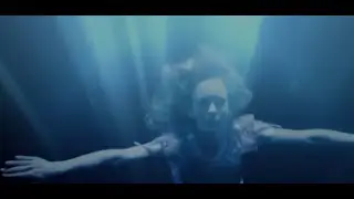 Deep Blue Waters - Cindy Kay  Scottie J. ( FitzpatrickMTVALT Remix/ReEdit 2025)