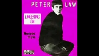 Peter Law - Lingering On 1967 (DES Mono to Stereo Mix)
