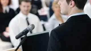 Learn from Mitt Romney's Speaking Style | Public Speaking
