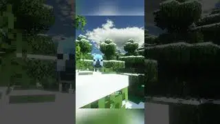 Minecraft mod animals