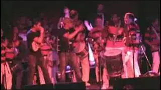 MelSamba - Funk - Eu s&oacute; quero &eacute; ser feliz !