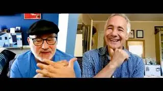 KMC Chat - Jason Graae - 7/28/2020