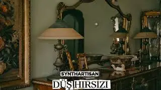 D&uuml;ş Hırsızı &mdash; 70s Turkish Psychedelic Folk (Female Voice)