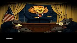 Sergeant O Podcast &mdash; The Lion&rsquo;s Roar of Truth