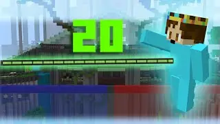 I MAXED Hive Bridge...