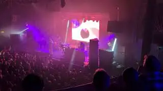 808 State - Pacific - Electric Brixton Dec '25