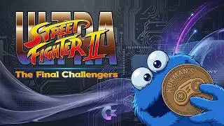 Ultra Street Fighter II The Final Challengers / Switch Remastered Collection (EP 05)