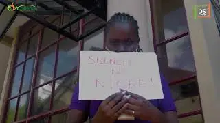 Join PS Kenya's Efforts to Create Awareness Against Gender-Based Violence