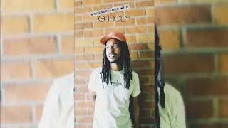 A Music Conversation with: G-HOLY