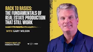 Back to Basics: The Fundamentals of Real Estate Production That Still Work