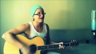 Wicked Games - The Weeknd Acoustic