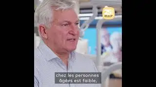 Pourquoi le Dr Paulo Malo a d&eacute;velopp&eacute; le concept de traitement All-on-4&reg; ? ​