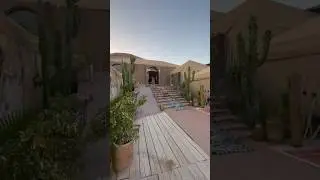 Agafay luxury camp - Marrakesh, Morocco #marrakesh #morocco #agafay