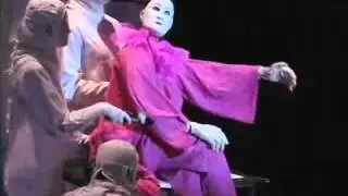 Pierrot Lunaire  A Cabaret Opera