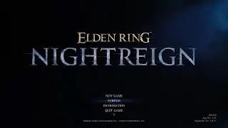 【ナイトレイン】王都古竜信者が祈祷で潜るナイトレイン【ELDEN RING NIGHTREIGN】