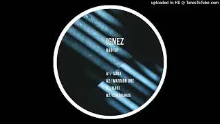 Ignez - Aura [Token Records]