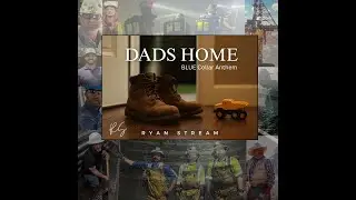 Dads Home @ryanstreamutah