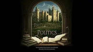 016 Podcast about medieval Philosophy and Politics
