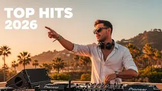 🎧 Ibiza Summer Mix 2026 | Best Of Tropical Deep House Music Chill Out Mix 2026 | Chillout Lounge