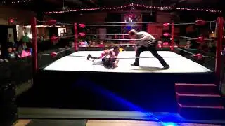 Ethan Blake vs Austin Bullock 10/21/17