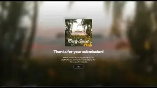 How To Submit Your Song For Spotify Editorial Playlist Consideration (Full Walk-Through)