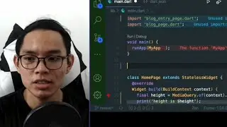 Create your own Flutter shortcuts and snippets