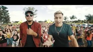 Luam & Nene Malo - Tiene Movimiento Remix (Official Music Video)