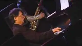 Top Pocket Jazz