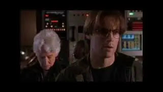 Jack tells Sam he loves her