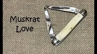 Muskrat Love