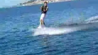 Wake Crash