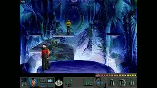 STTNG - A Final Unity (1995) (german) Playthrough - Part 4