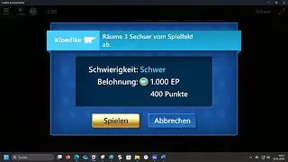 Microsoft Solitaire Collection, Klondike Hard, January 13, 2026, Daily Challenges