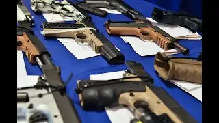 SCOTUS Seems Likely to Reject Hawaii Gun Law