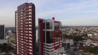 The One Business Tower / S&atilde;o Jos&eacute; dos Pinhais