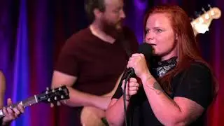 Dabbler in a Box Video Series: Season 4 &ndash; Mae Simpson