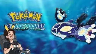 POKEMON SAPHIR ALPHA #6 : Un petit tour au parc Safari ! Le pokedex se compl&egrave;te !