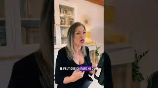 Une relation toxique ne deviendra jamais saine!