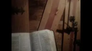 Baptism, Entry Door Security