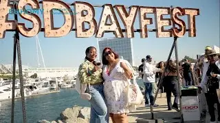 🚀 Euhomy is coming to the San Diego Food and Wine Festival 2025!#euhomy #foodandwinefestival