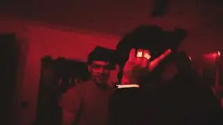 BARTEL HUNCHO x SHOOTFIRSTO - Splash Bros (Official Music Video) #redgoatfilmz