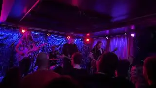 Wheel  - The Freeze, live in Seattle 5/25/2024