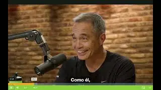 Chat HLF (Herbalife), MOJ con Dr. Kent Bradley, conversaci&oacute;n de liderazgo, ejercicio y pensamiento
