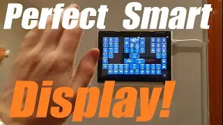 Create The Perfect Smart Home Display With Action Tiles