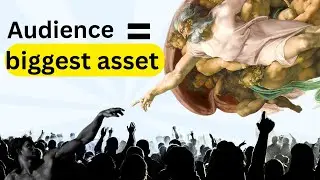 NOW: the best time in HISTORY to be creative (and how to leverage it!)