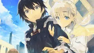 Death March to the Parallel World (2018 Fantasy Anime Trailer PV 2)