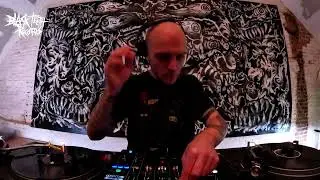 Black Teeth Radio: Unseen Kollektiv with Obstn8 Vs0n 21-12-2025